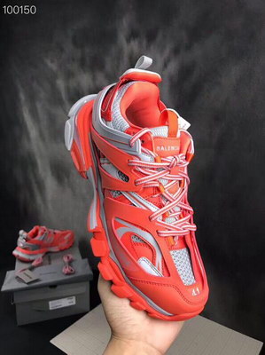 Ba*len*cia*ga shoes(aaaa)-009