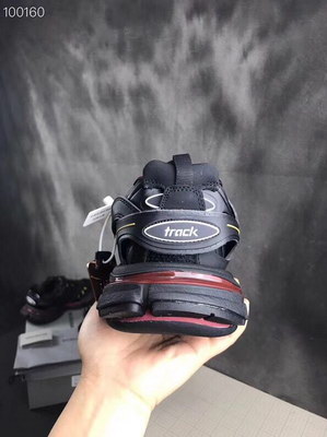 Ba*len*cia*ga shoes(aaaa)-014