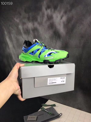 Ba*len*cia*ga shoes(aaaa)-036
