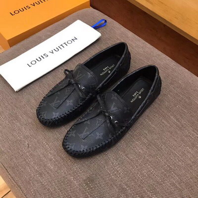 LV Shoes(AAA)-595