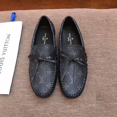 LV Shoes(AAA)-595