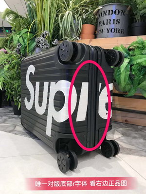 S*p*e suitcase(aaa)-001