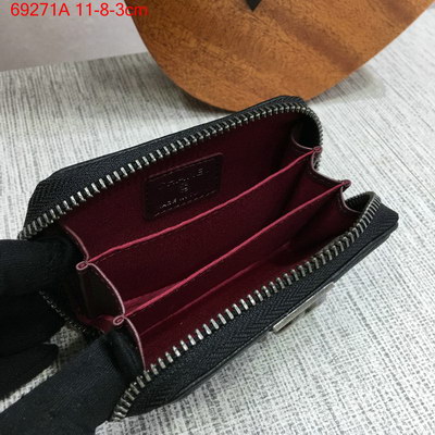 Ch*el coin pouch(aaa)-004