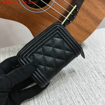 Ch*el coin pouch(aaa)-002