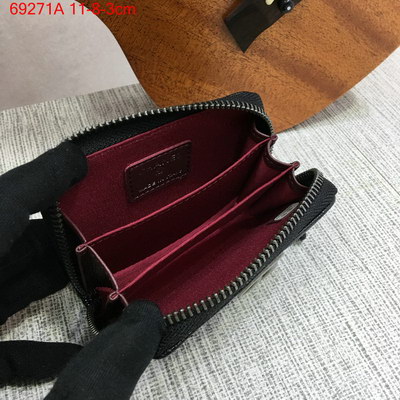 Ch*el coin pouch(aaa)-002