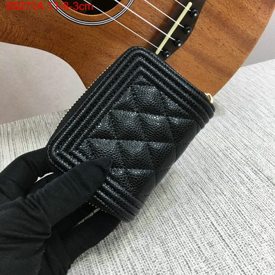 Ch*el coin pouch(aaa)-001