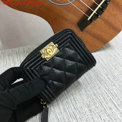 Ch*el coin pouch(aaa)-001