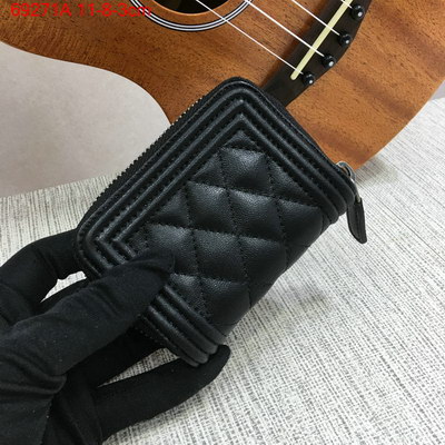 Ch*el coin pouch(aaa)-004