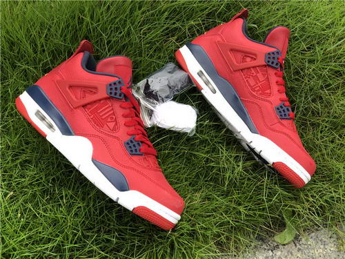 Air Jordan 4 “FIBA”