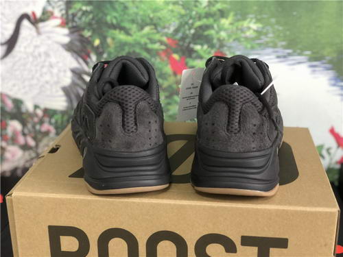 authentic ad*s Y**zy 700 utility black