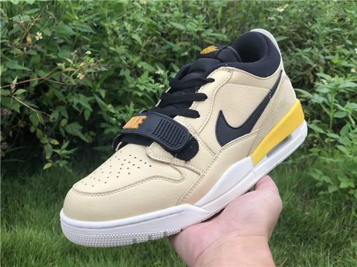Air Jordan Legacy 312 Low-001