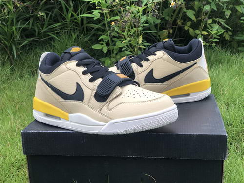 Air Jordan Legacy 312 Low-001