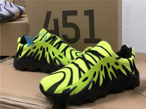 authentic ad*s Y**zy 451-005