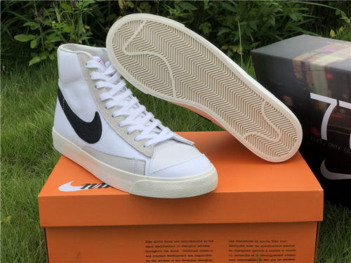 Slam Jam x Nike Blezer Mid Class 1977