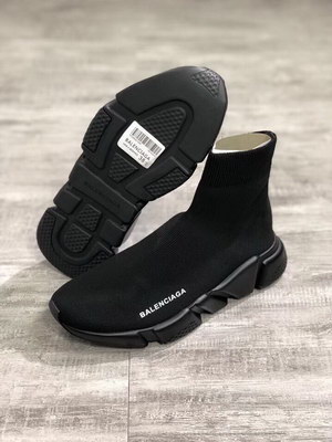 Ba*len*cia*ga shoes aaa(women)-207