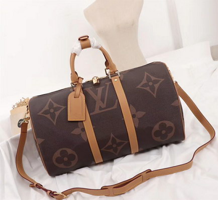 LV Luggage Bag(AAA)-007