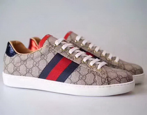 G*u*i shoes aaa(women)-174