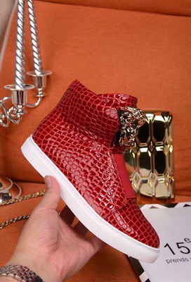 Versace High Cut(Women)-006