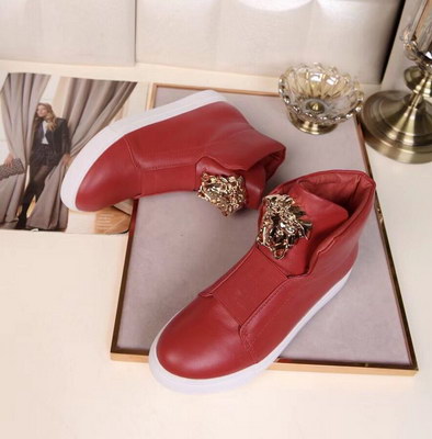 Versace High Cut(Women)-004