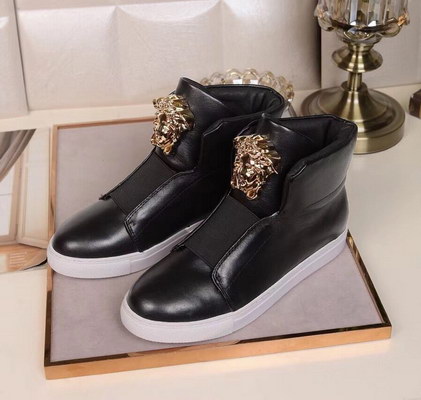 Versace High Cut(Women)-005