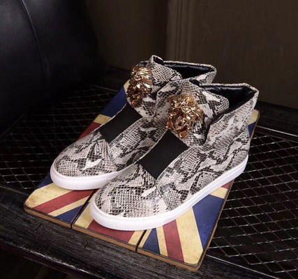 Versace High Cut(Women)-002