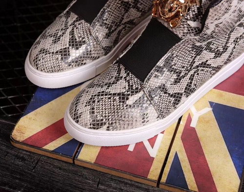 Versace High Cut(Women)-002