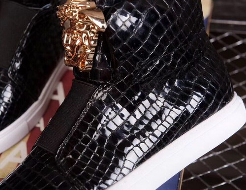 Versace High Cut(Women)-007