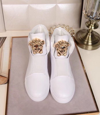 Versace High Cut(Women)-003