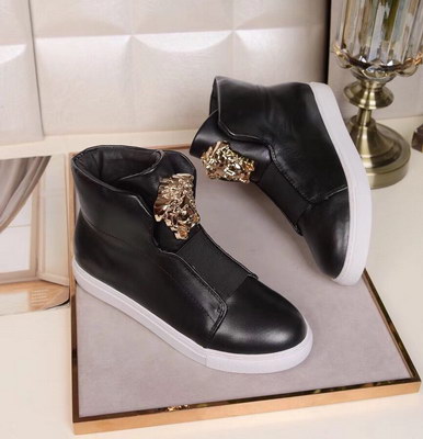 Versace High Cut(Women)-005