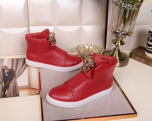 Versace High Cut(Women)-004