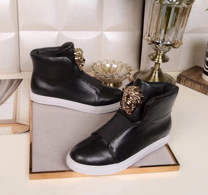 Versace High Cut(Women)-005