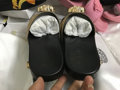 Versace Slippers(AAA)-081