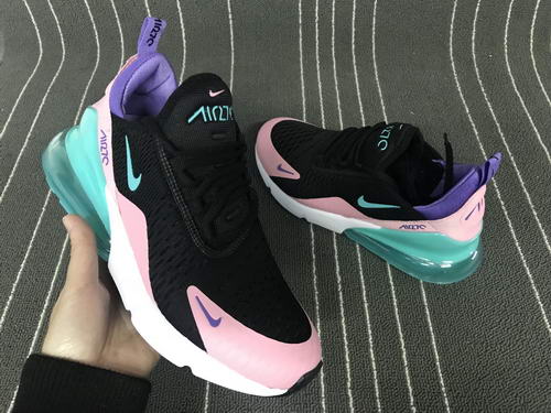 Nike Air Max 270(women)-020