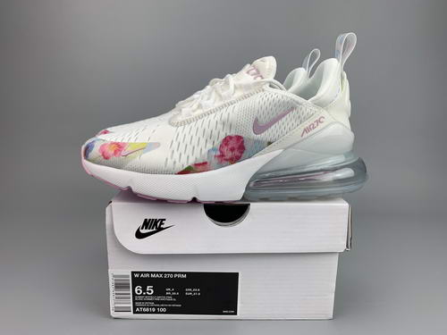 Nike Air Max 270(women)-021