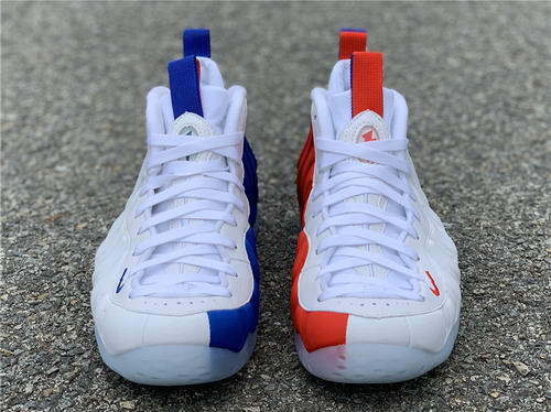 Nike Air Foamposite One “USA”