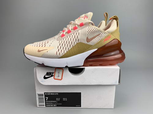 Nike Air Max 270(women)-018