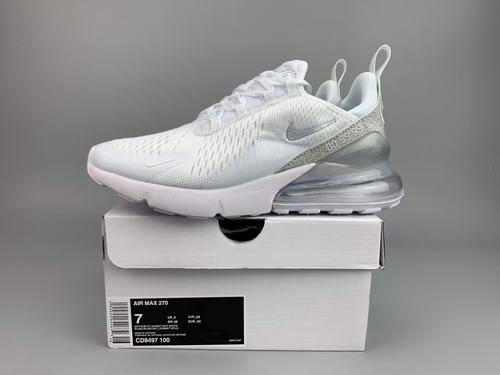 Nike Air Max 270(women)-028