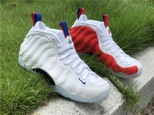 Nike Air Foamposite One “USA”