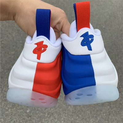 Nike Air Foamposite One “USA”