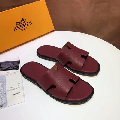 H**mes slippers(aaa)-011