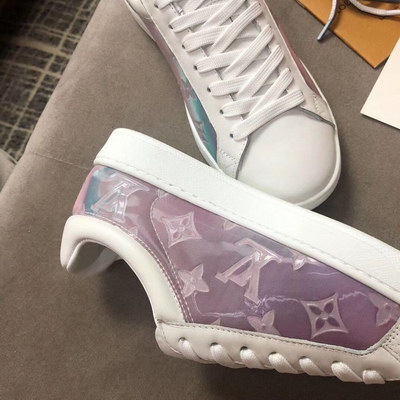 LV Shoes AAA(Women)-057