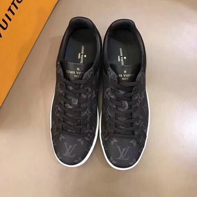 LV Shoes(AAA)-648