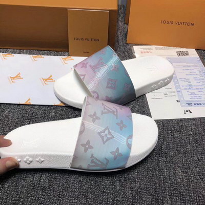 LV Slippers(AAA)-042