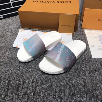 LV Slippers(AAA)-042