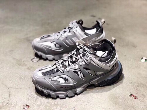 Ba*len*cia*ga shoes aaaa(women)-043