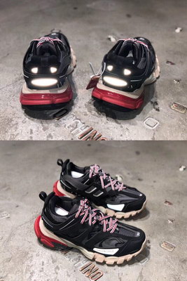 Ba*len*cia*ga shoes(aaaa)-042