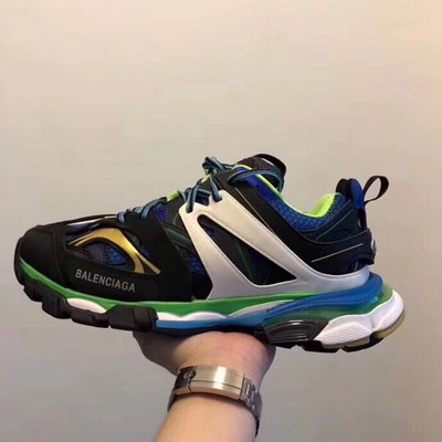 Ba*len*cia*ga shoes(aaaa)-039