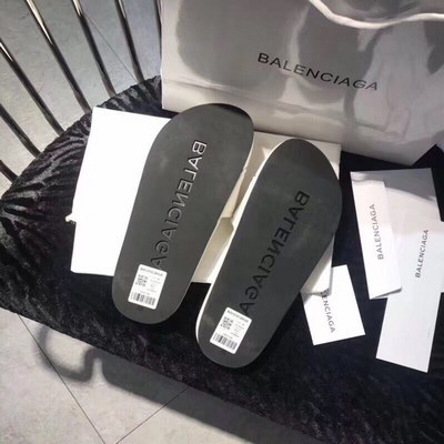 Ba*len*cia*ga slippers(aaa)-001