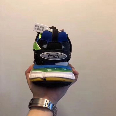 Ba*len*cia*ga shoes(aaaa)-039