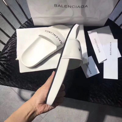 Ba*len*cia*ga slippers(aaa)-001